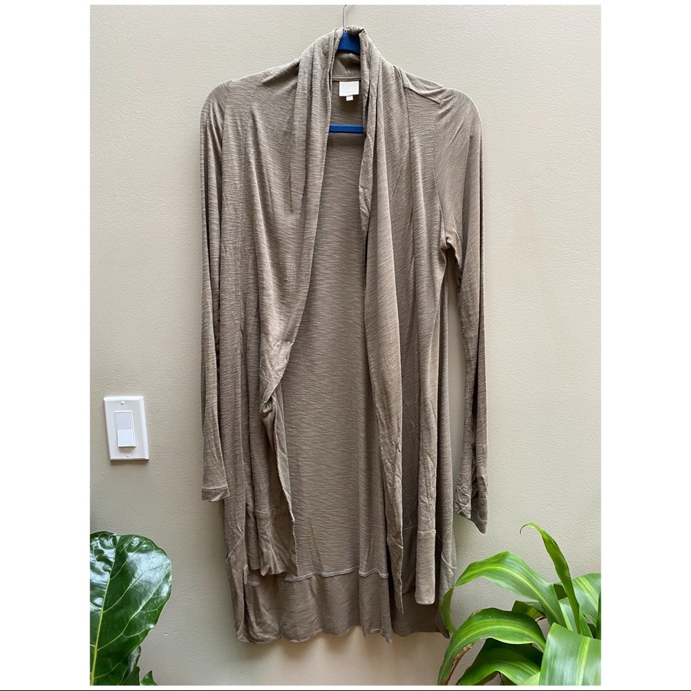 ⭐️ 2/15$ Inwear long cardigan